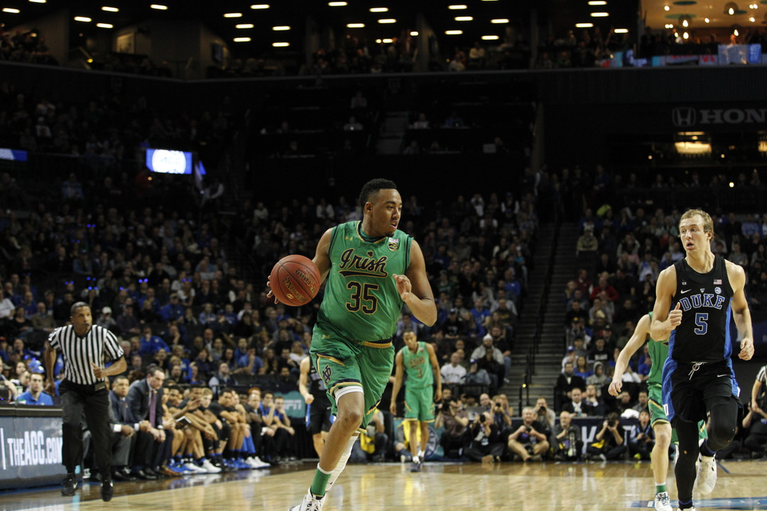 Notre Dame Fighting Irish - Official Athletics Website