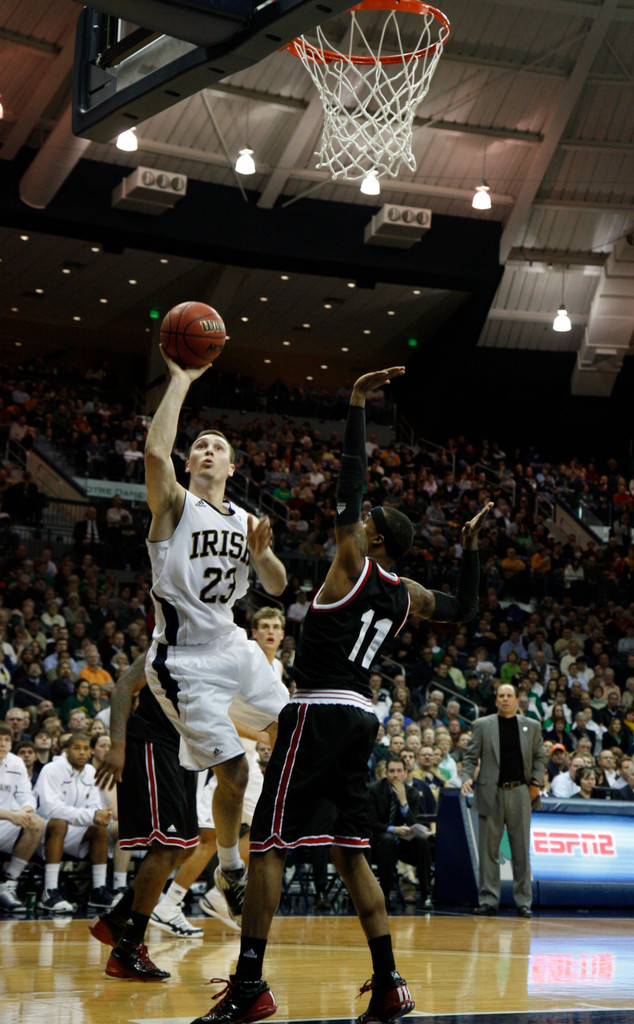 1/19 Men's Basketball vs. Cincinnati