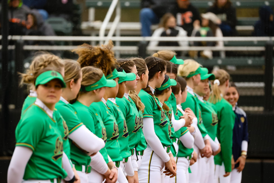 Notre Dame Fighting Irish - Official Athletics Website