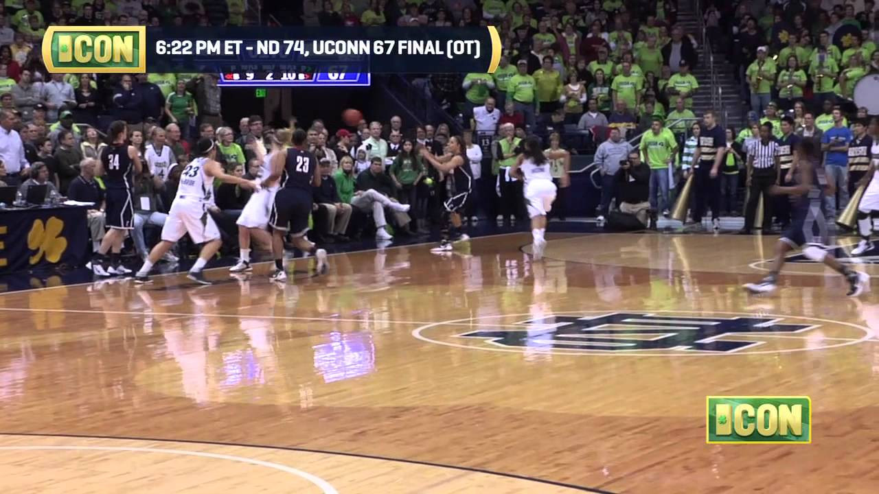 Irish Connection - Episode 32 - Jan. 10, 2012