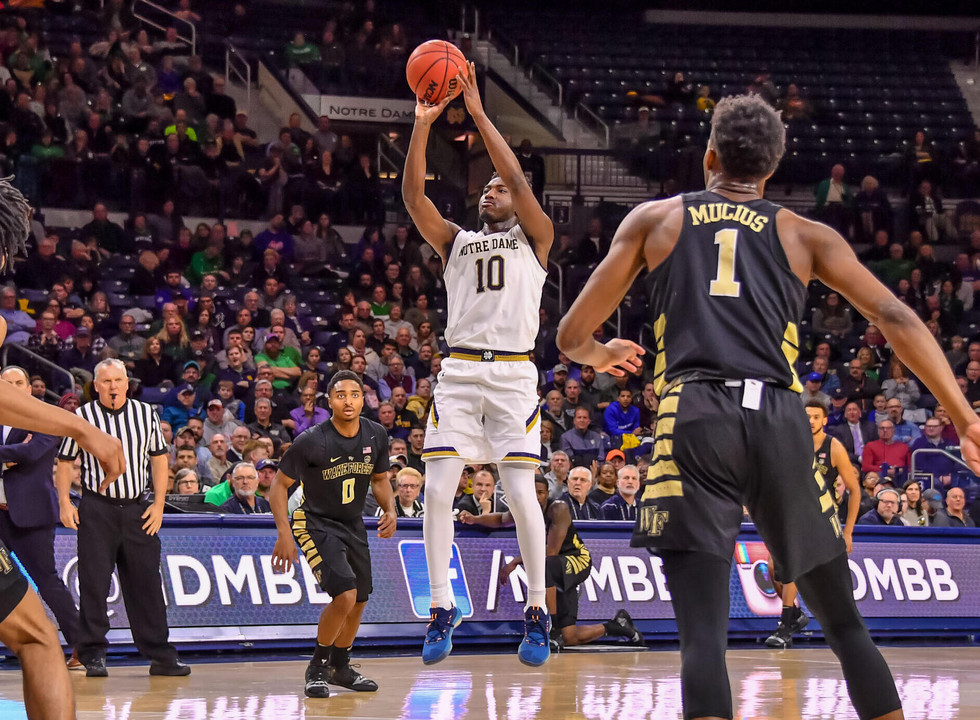 T.J. Gibbs action