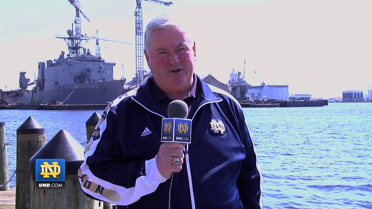 Elite 8 Preview - Notre Dame Women's Basketball