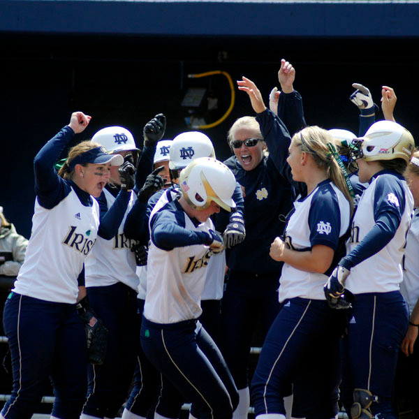 Notre Dame vs. Providence
