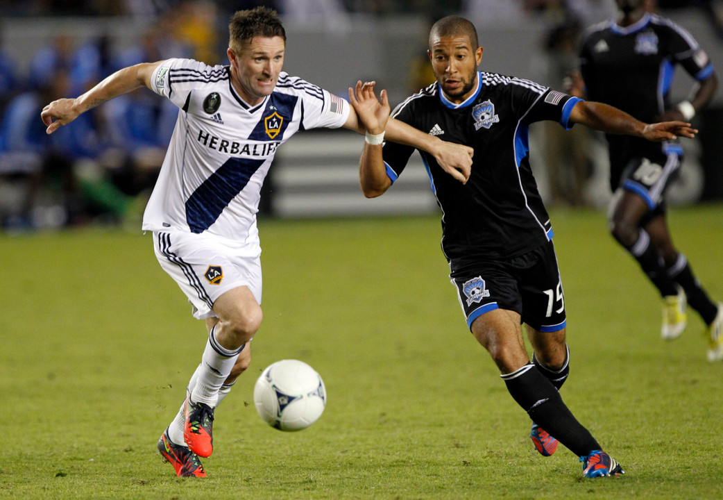 Last season, Justin Morrow started the MLS All-Star Game and helped the squad top EPL power Chelsea, 3-2.