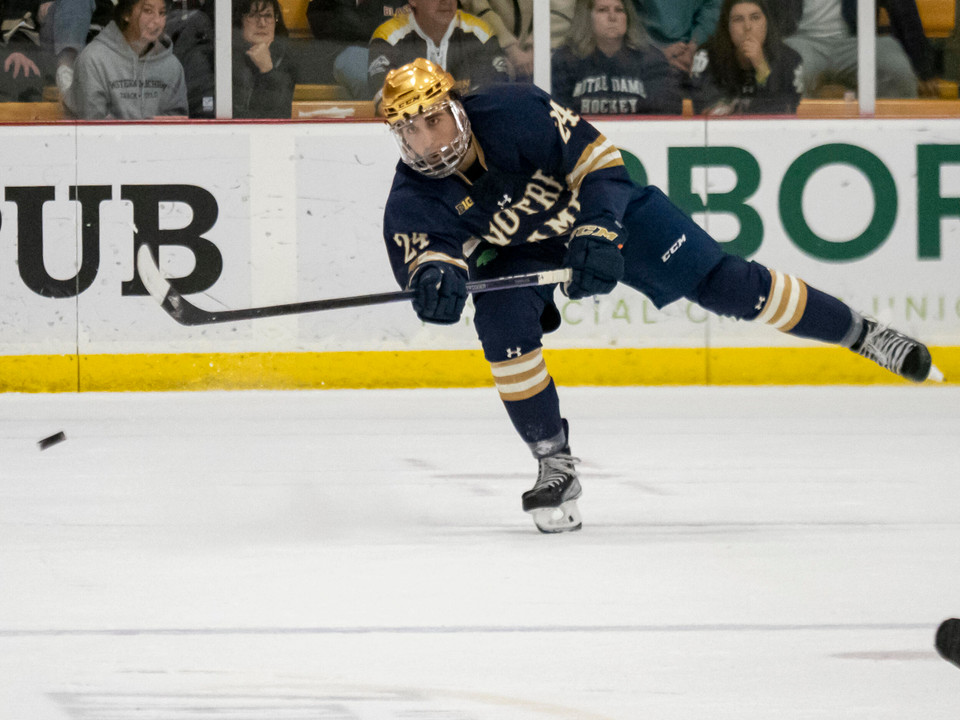 Notre Dame Fighting Irish - Official Athletics Website