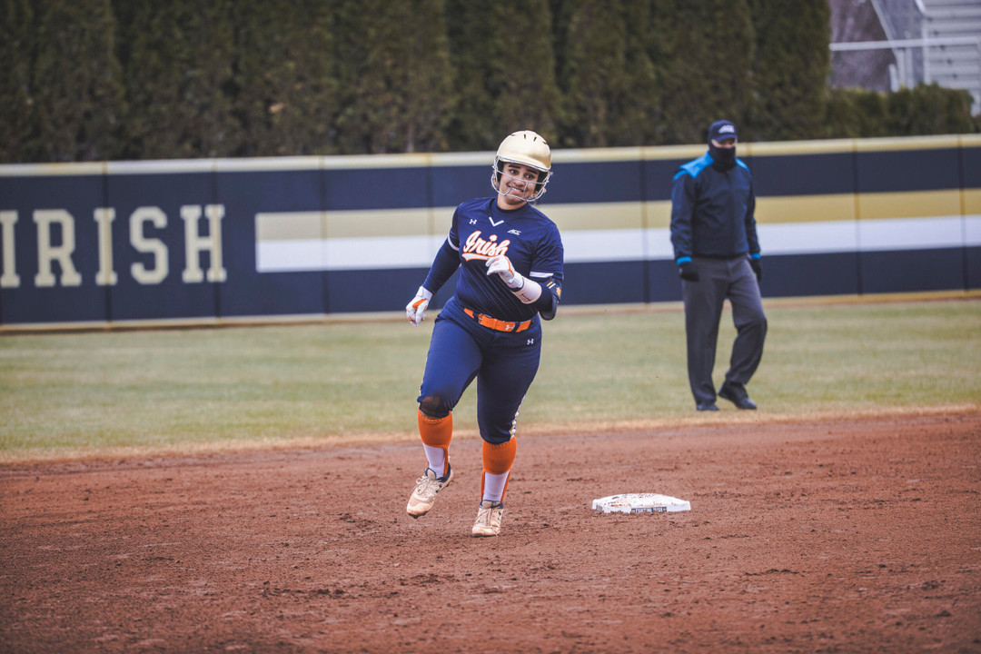 Notre Dame Fighting Irish - Official Athletics Website
