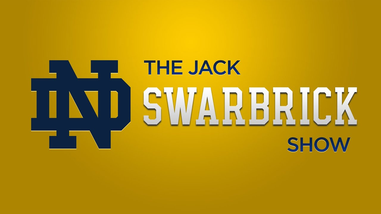 The Jack Swarbrick Show - Season 2, Episode 1