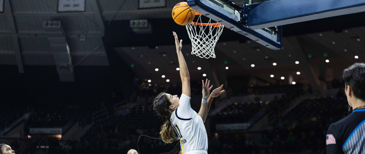 Notre Dame Fighting Irish - Official Athletics Website