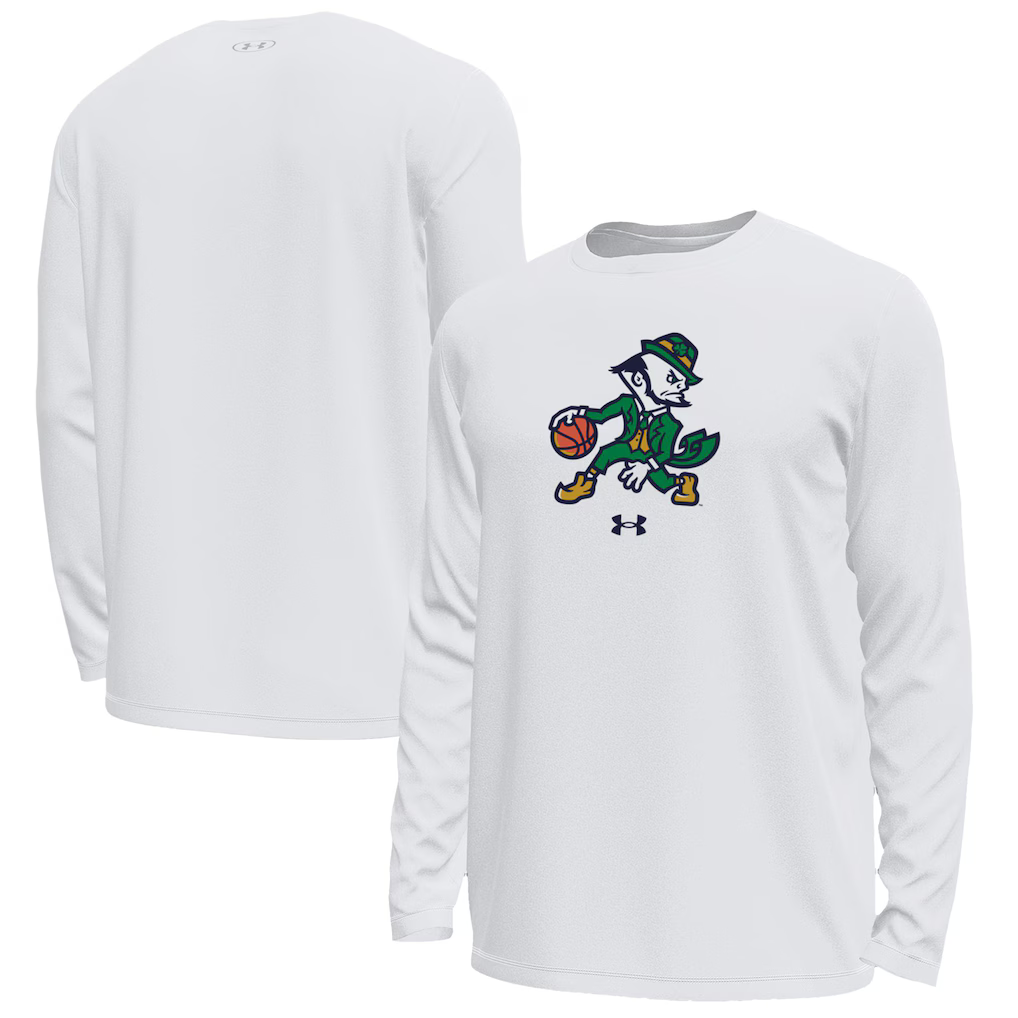 Notre Dame Fighting Irish - Official Athletics Website