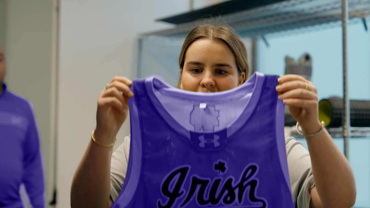 Notre Dame Fighting Irish - Official Athletics Website