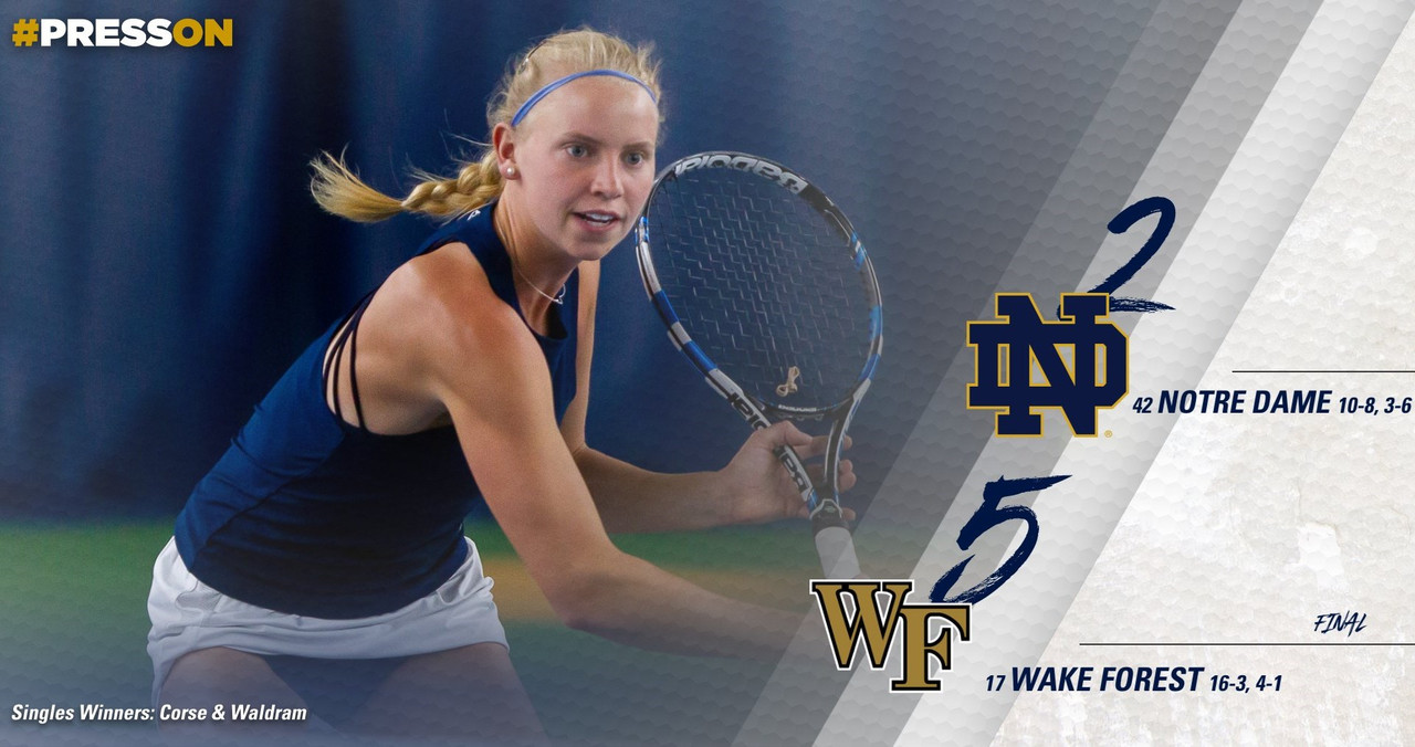 Wake Recap