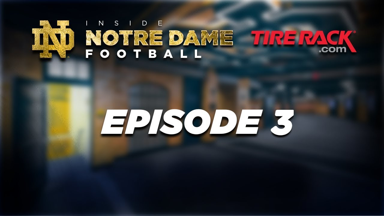 Notre Dame Fighting Irish - Official Athletics Website