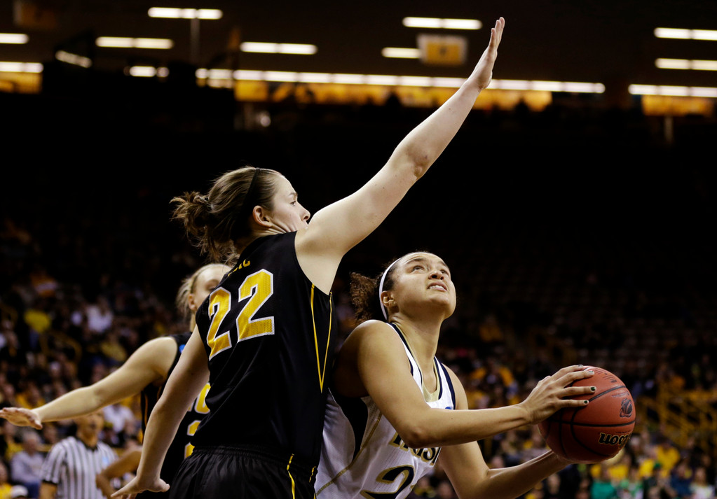 A Season in Photos: 2012-13 Notre Dame Women's Basketball