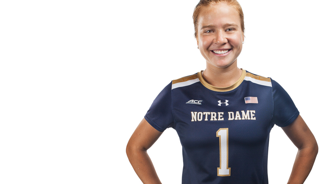 Photo courtesy Matt Cain/ILWomen