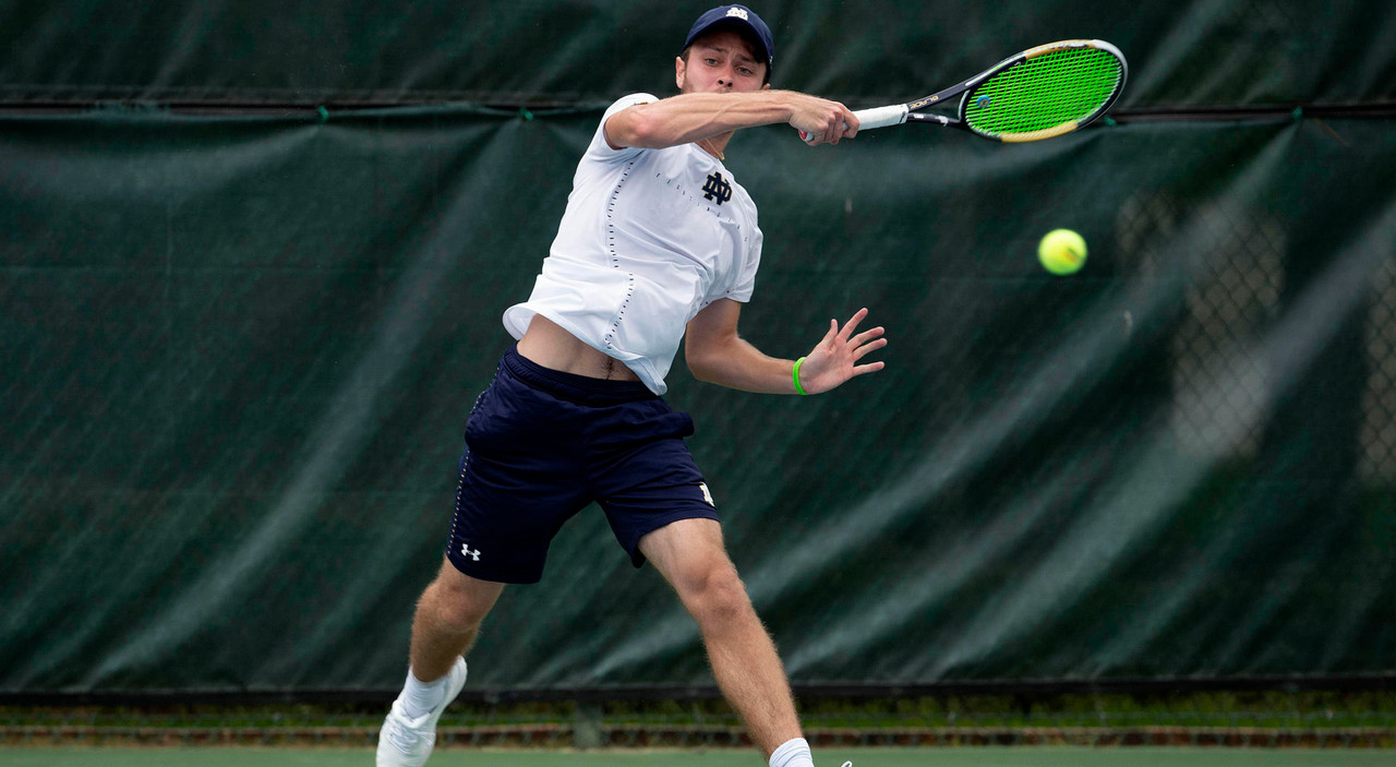 Notre Dame Fighting Irish - Official Athletics Website