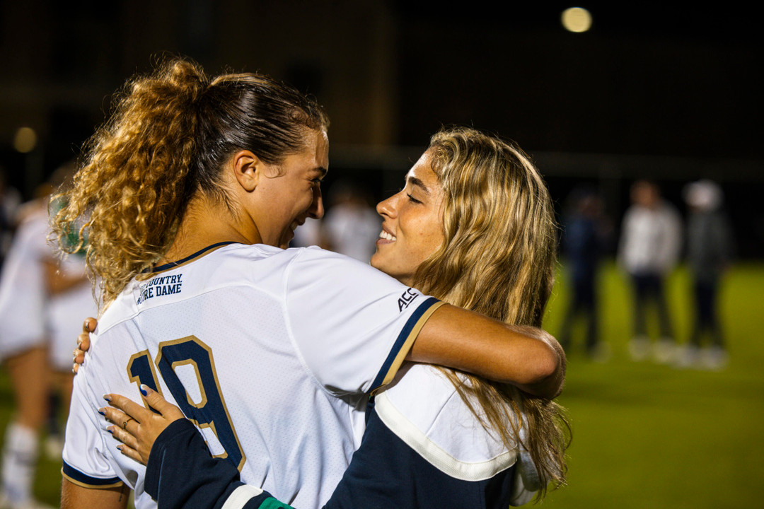 Notre Dame Fighting Irish - Official Athletics Website