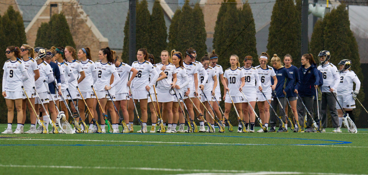 Notre Dame Fighting Irish - Official Athletics Website