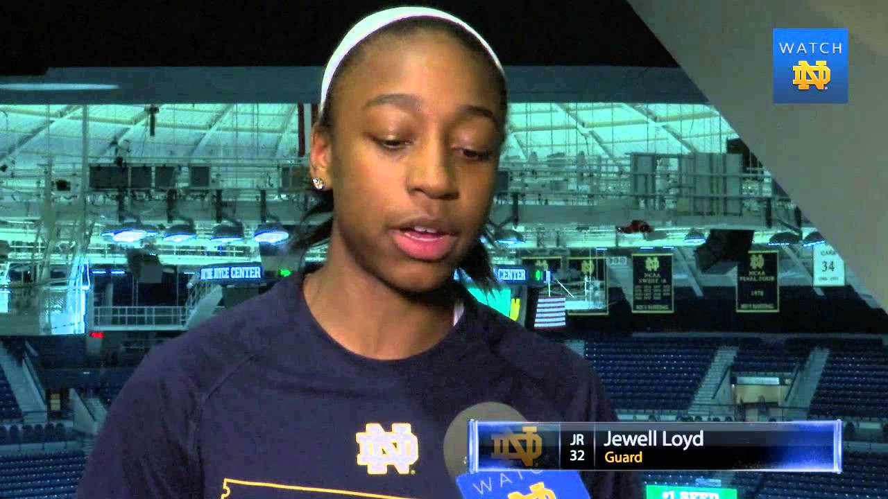 WBB - Selection Monday
