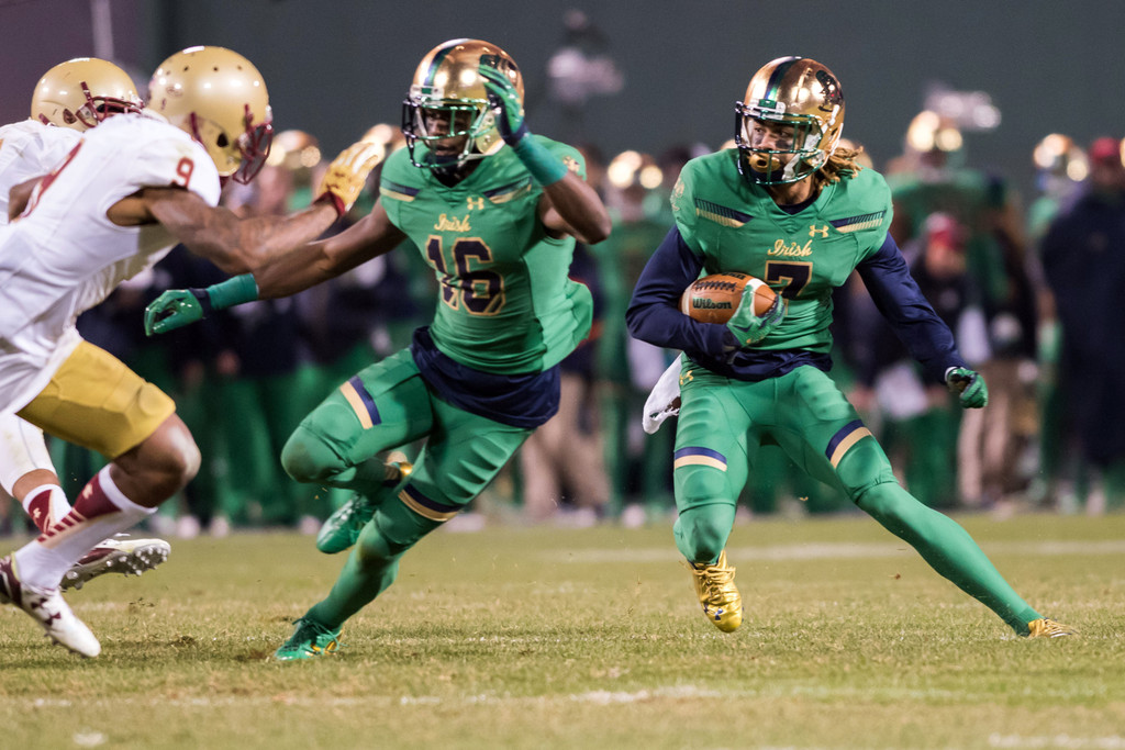 Will Fuller NFL Draft