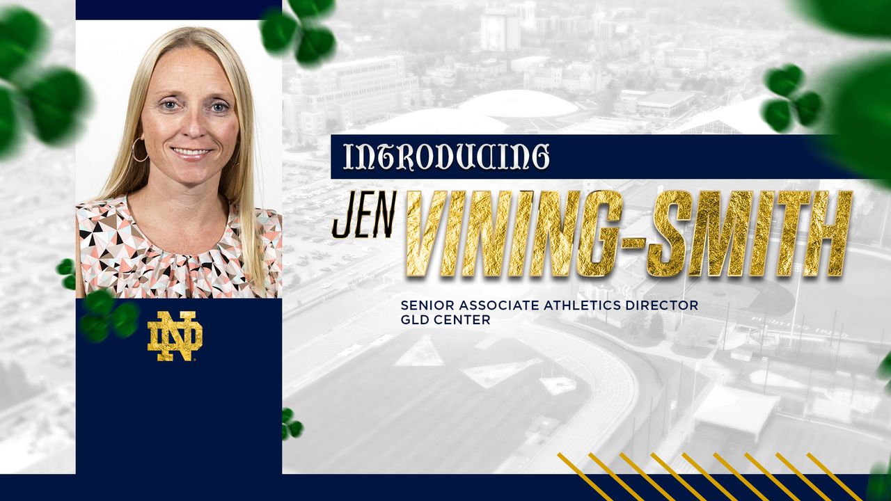 Notre Dame Fighting Irish - Official Athletics Website