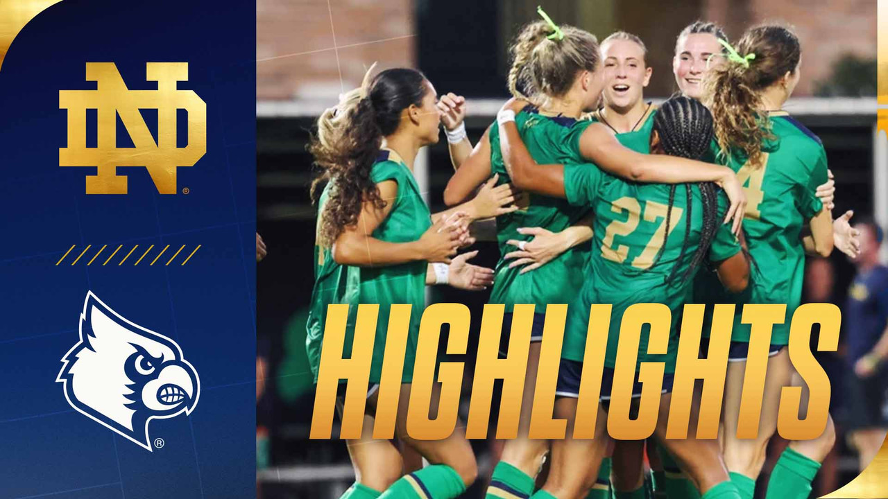 Notre Dame Fighting Irish - Official Athletics Website