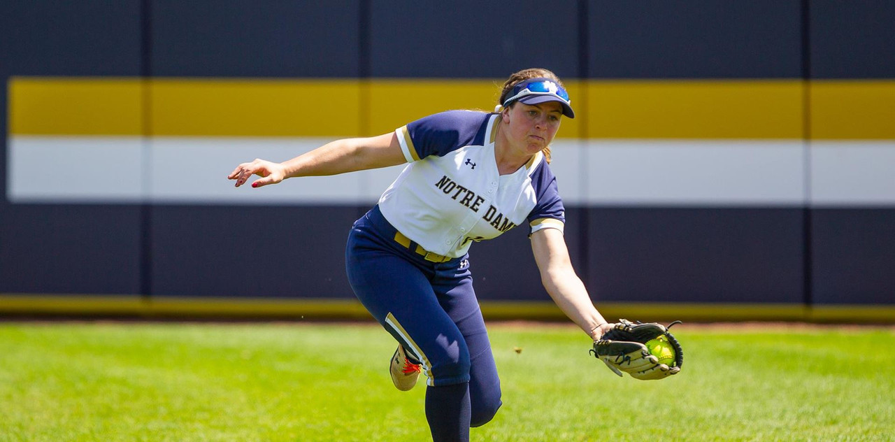 Notre Dame Fighting Irish - Official Athletics Website