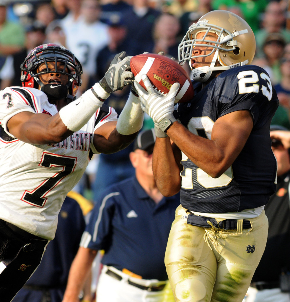 Golden Tate