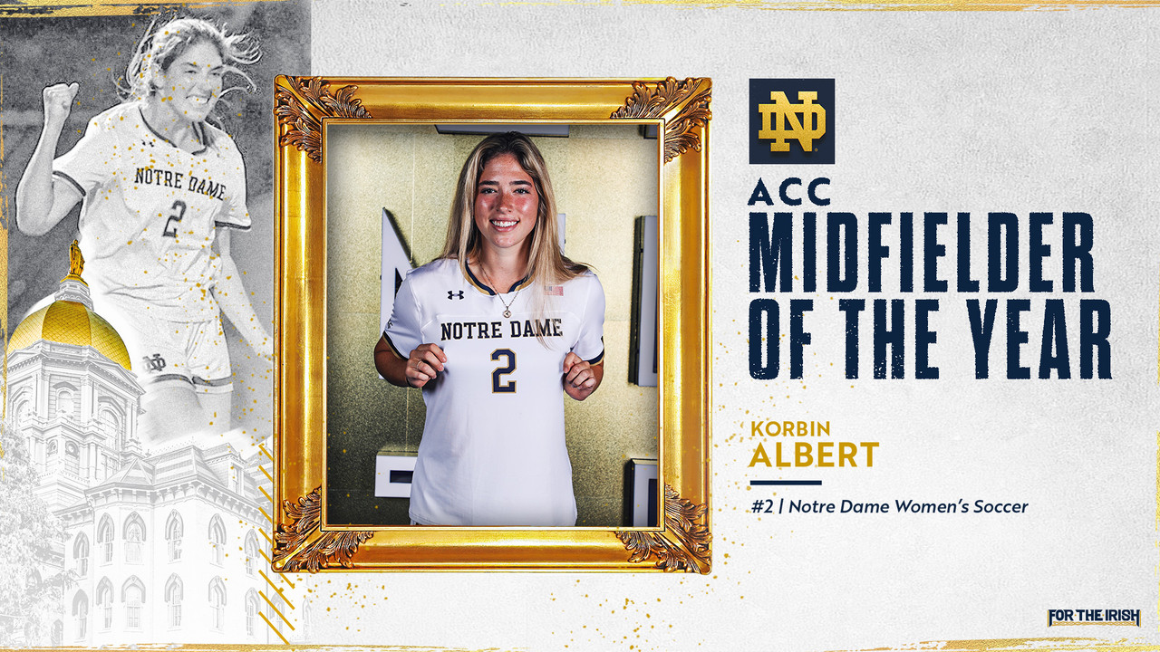 Notre Dame Fighting Irish - Official Athletics Website