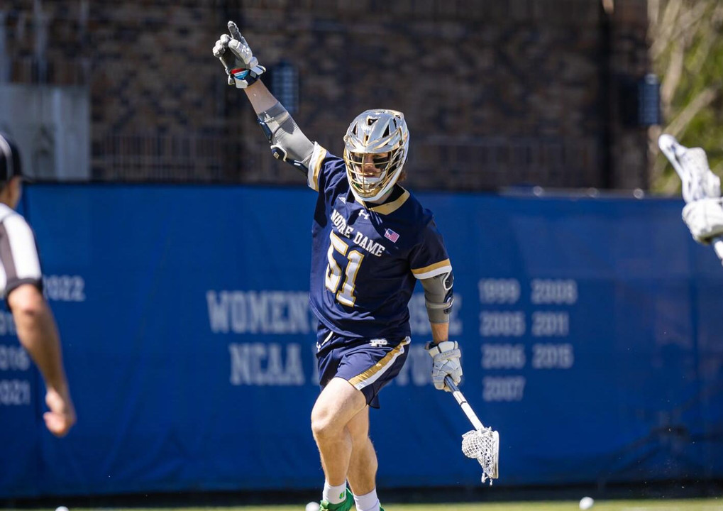 Notre Dame Fighting Irish - Official Athletics Website
