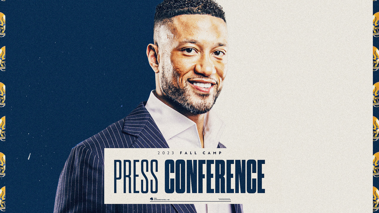 Notre Dame Fighting Irish - Official Athletics Website