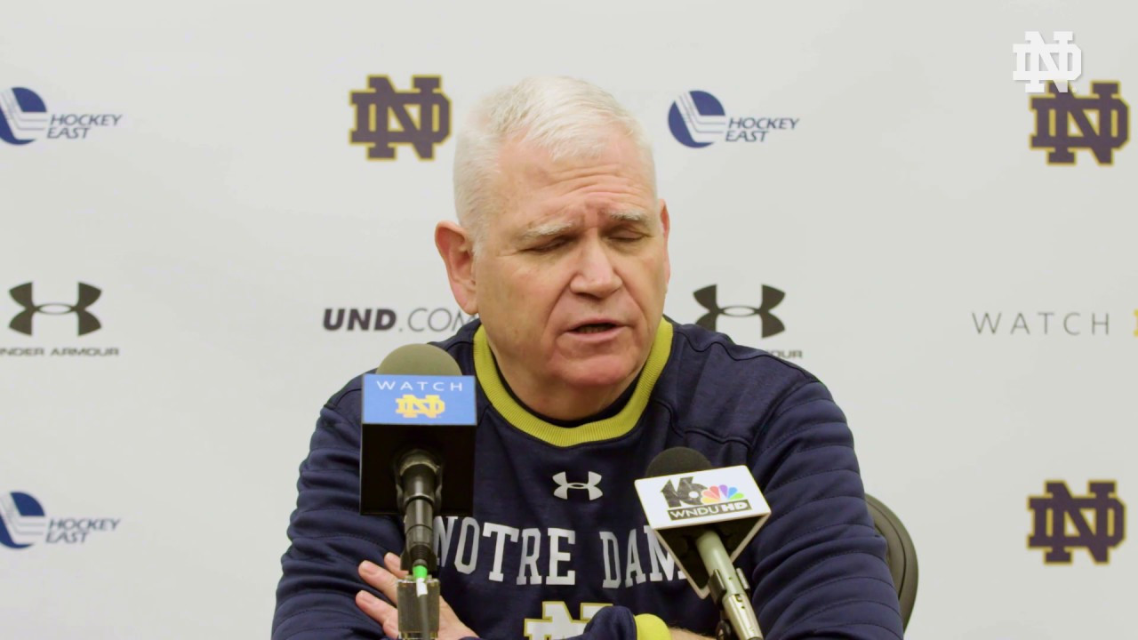 Jeff Jackson Press Conference