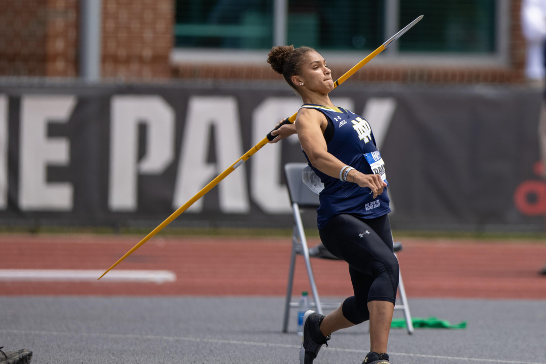 Notre Dame Fighting Irish - Official Athletics Website