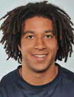 Justin Morrow - Men's Soccer - Notre Dame Fighting Irish
