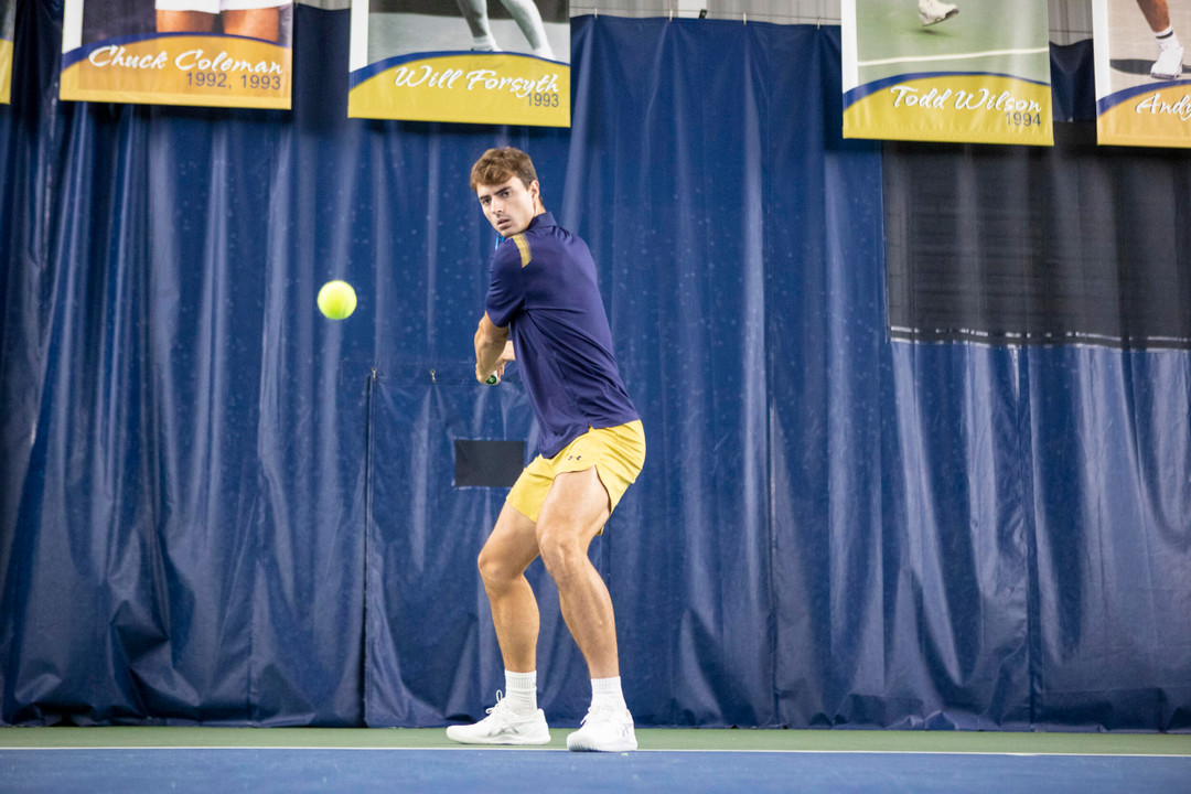Notre Dame Fighting Irish - Official Athletics Website