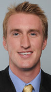 Brian Brooke - Hockey - Notre Dame Fighting Irish