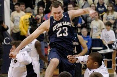 Notre Dame Fighting Irish - Official Athletics Website