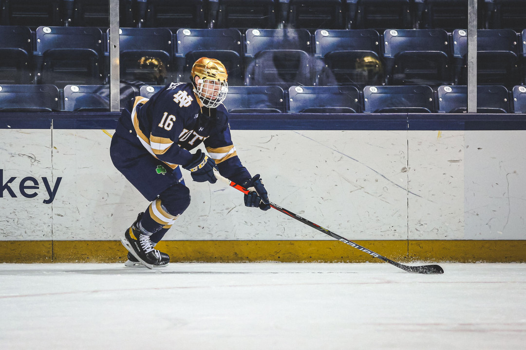 Notre Dame Fighting Irish - Official Athletics Website