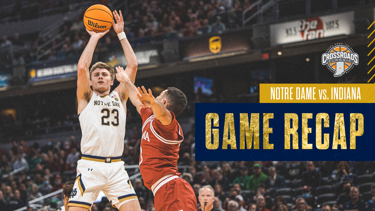 Notre Dame Fighting Irish - Official Athletics Website