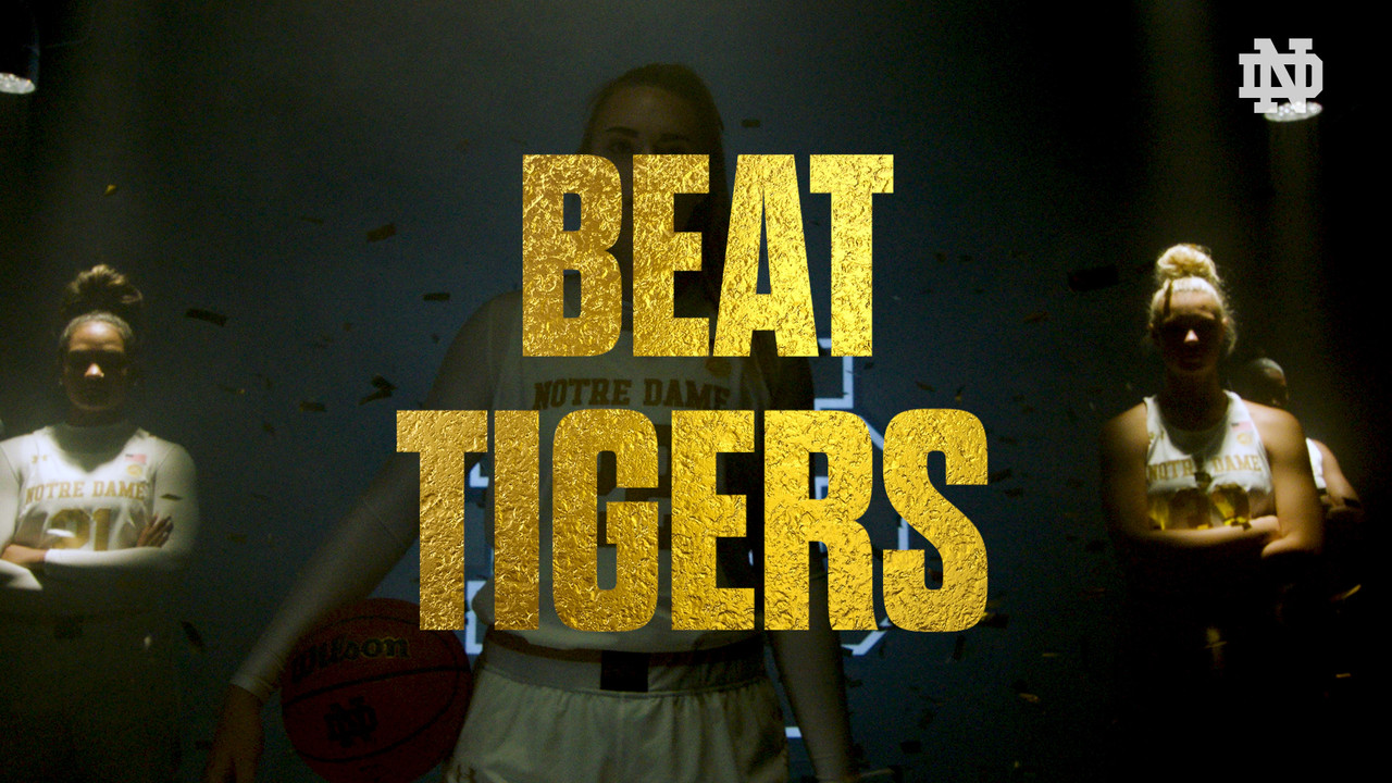 Notre Dame Fighting Irish - Official Athletics Website