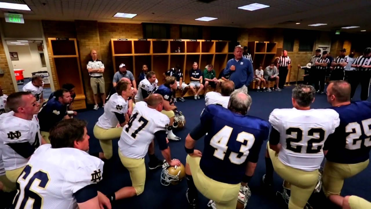 2014 Fantasy Camp Commercial