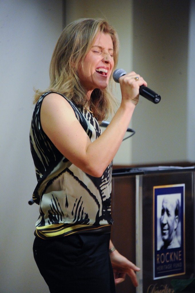 2012 Director's Circle Recognition Weekend