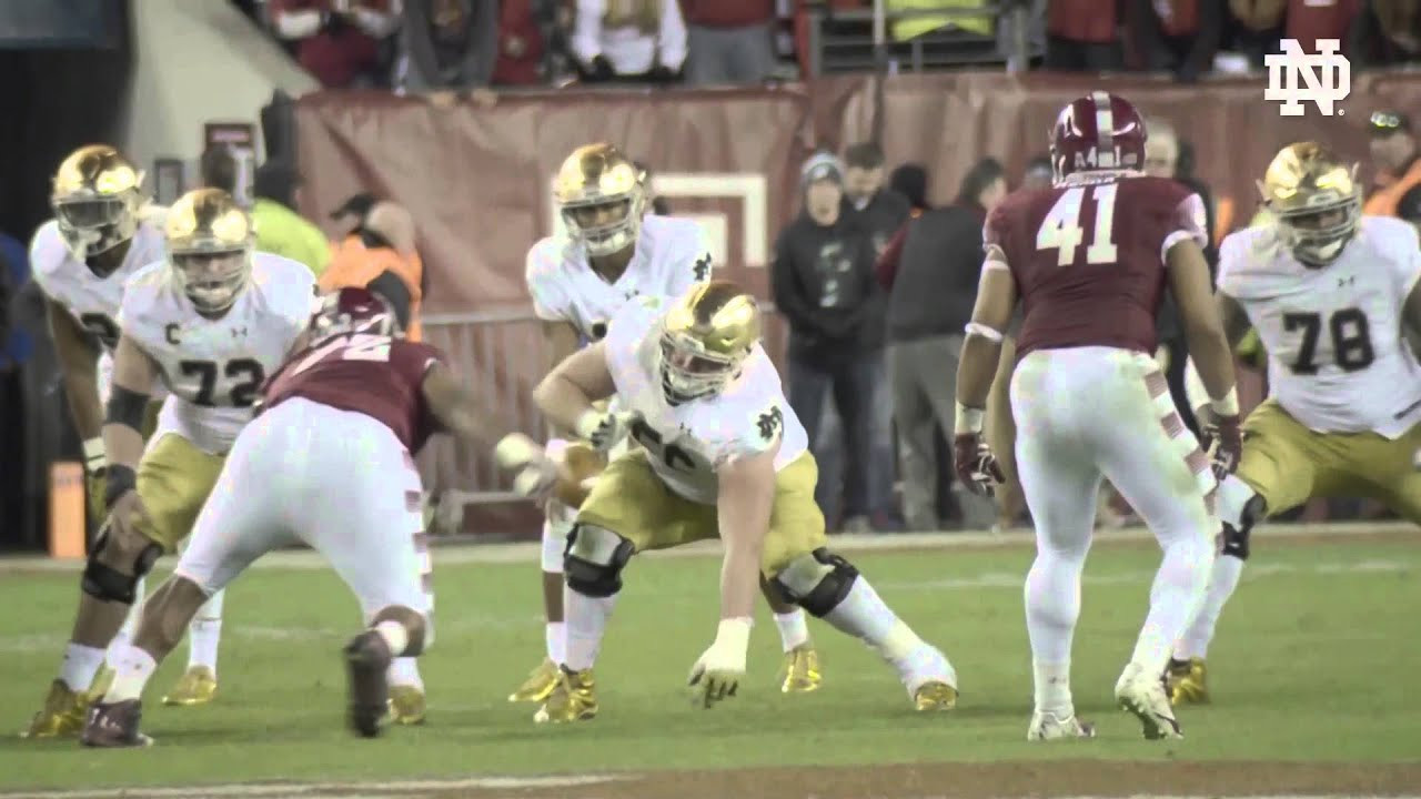 Brian Kelly Break Down: Temple