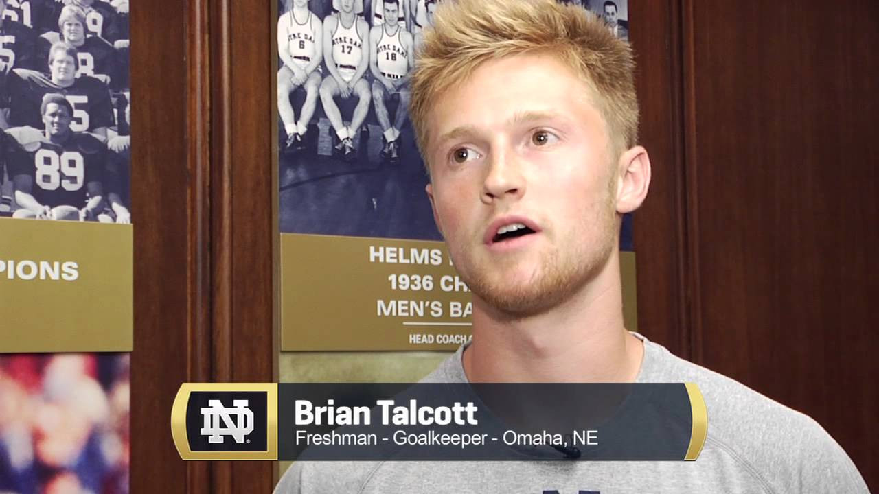 Notre Dame Athletics - 2012 Media Training