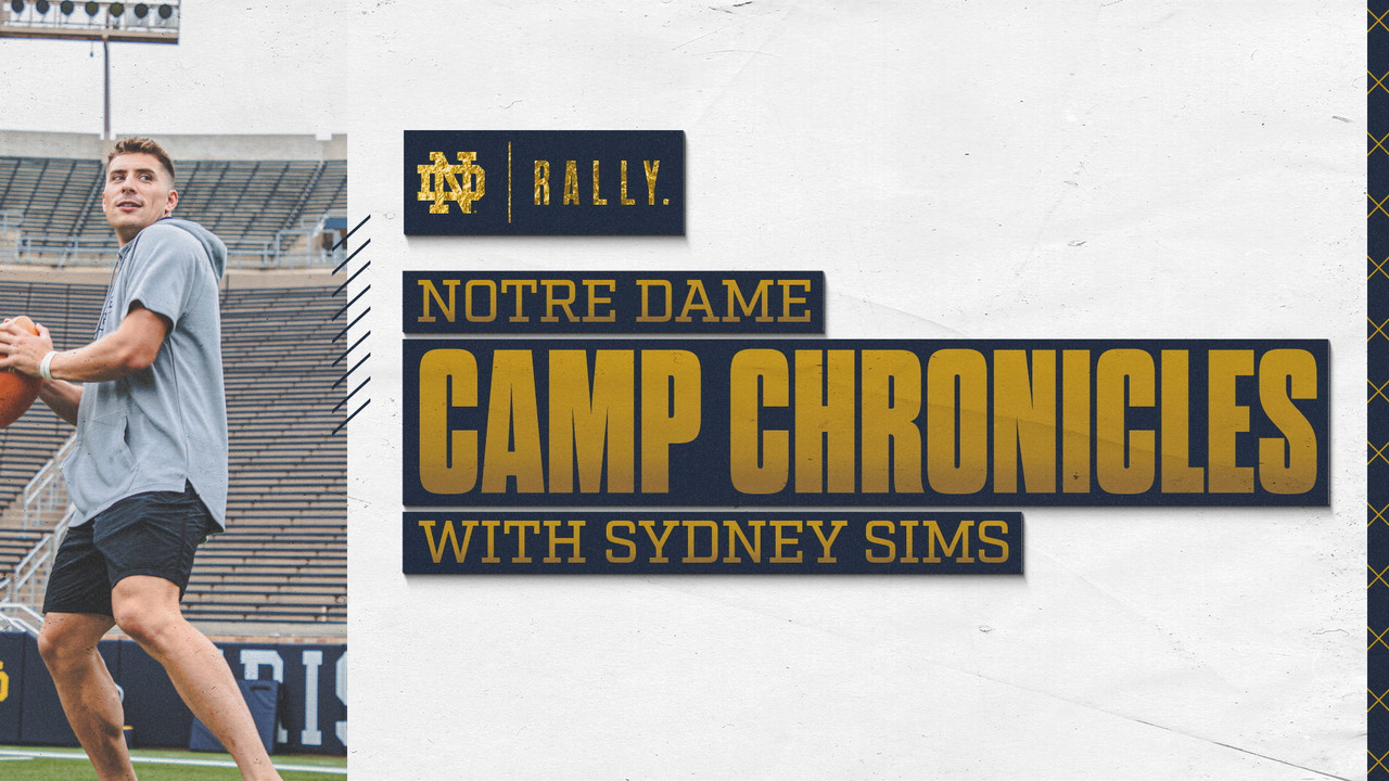 Notre Dame Fighting Irish - Official Athletics Website