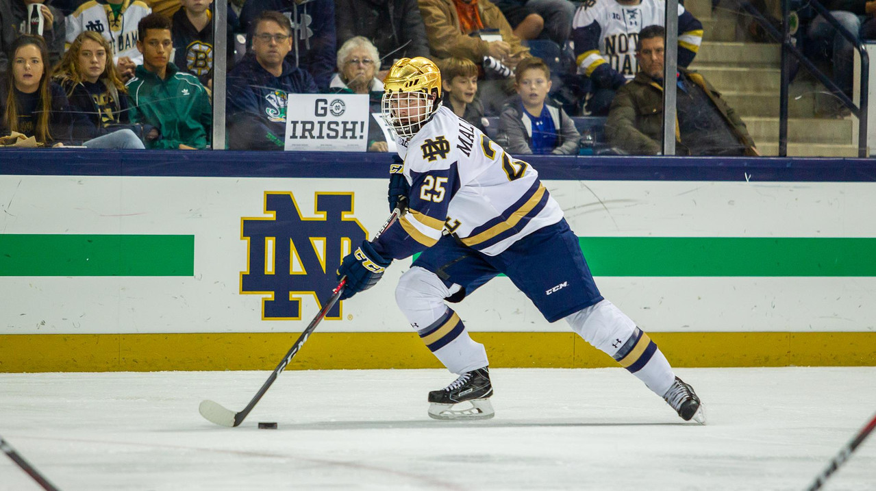 Malmquist vs. UMD