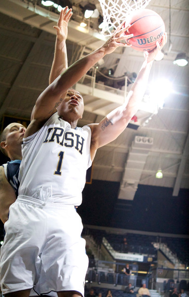 Men's Basketball vs. Maine