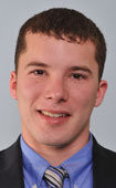 Sean Rogers - Men's Lacrosse - Notre Dame Fighting Irish