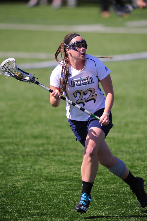 Junior Margaret Smith
