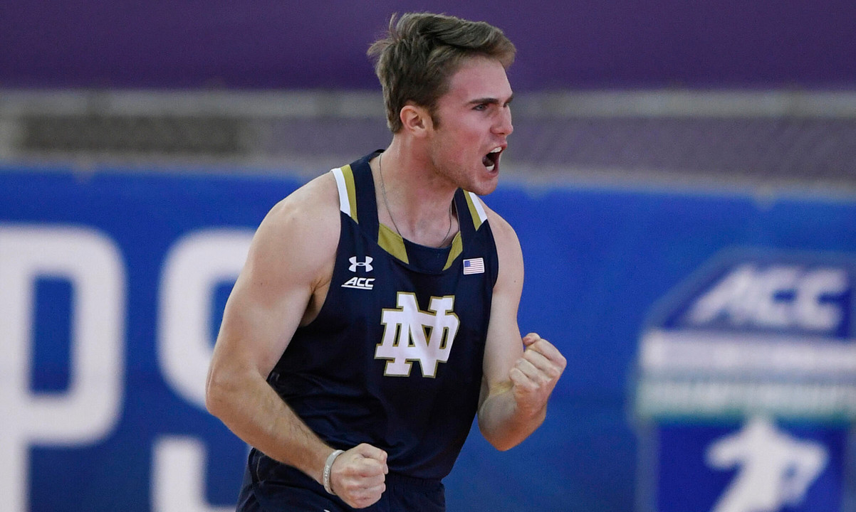Notre Dame Fighting Irish - Official Athletics Website