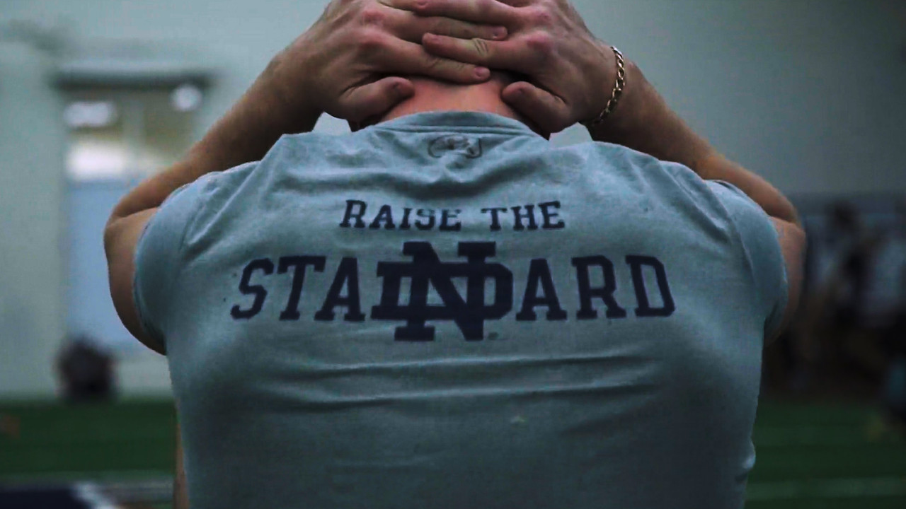 Notre Dame Fighting Irish - Official Athletics Website